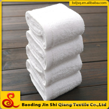 Hotel supplies small hotel towel China alibaba wholesale